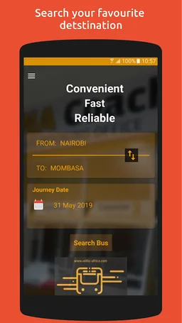 ENA Coach screenshot 5