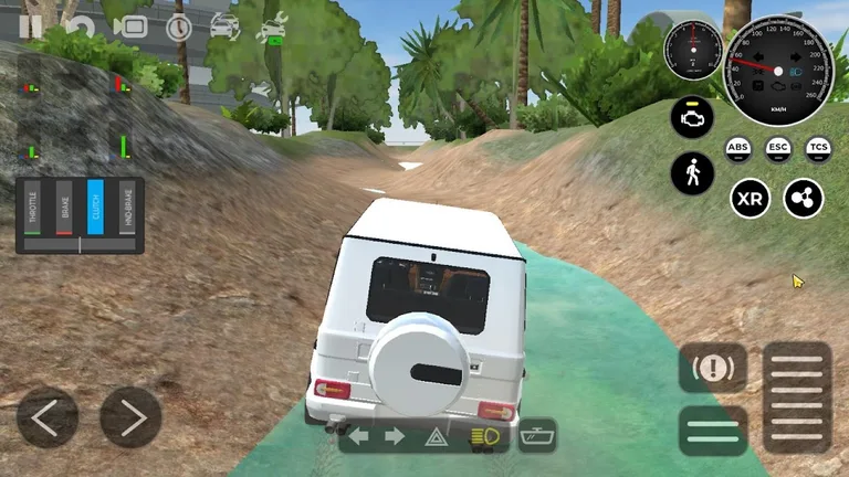 Ultimate Car Crash Simulator screenshot 3