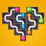 BSC: Line Puzzle Games icon