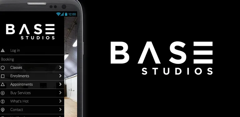 Base Studios cover image