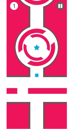 Block Dash:Jump Geometry screenshot 1