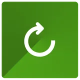 Reset Phone Factory Reset icon