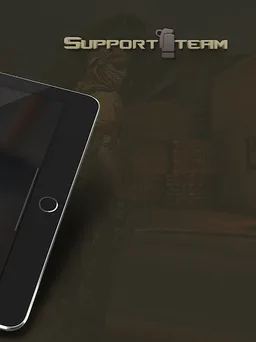 Support Team screenshot 4