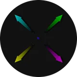 SignPost Compass icon