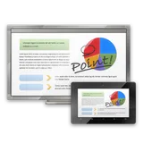 SHARP Display Connect icon