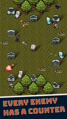 Shooty Quest screenshot 2