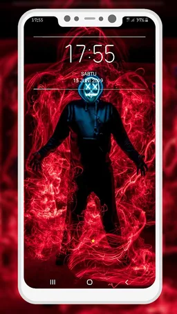 Urbex People Wallpapers screenshot 1