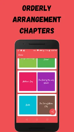 Class 11 English Snapshot NCERT Solutions screenshot 4