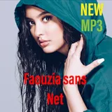Faouzia mp3 icon