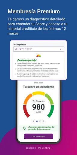 Mi Sentinel screenshot 2