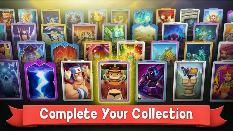 Fort Stars screenshot 7