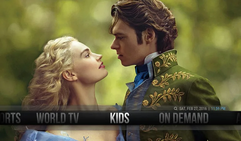 JESUS BOX MEDIA screenshot 6