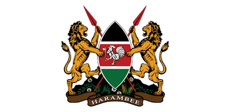 Kenyan Constitution cover image