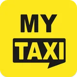 MyTaxi icon