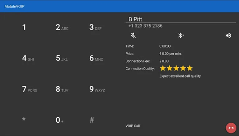 Rynga - Cheap Android Calls screenshot 12