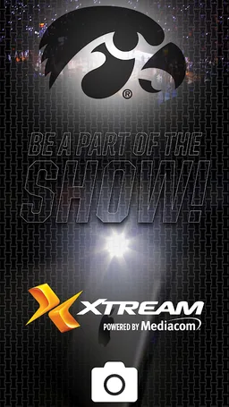 Hawkeye Lights screenshot 2