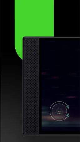 Razer Gamepad screenshot 4