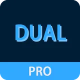 Dual Apps & Clone App icon