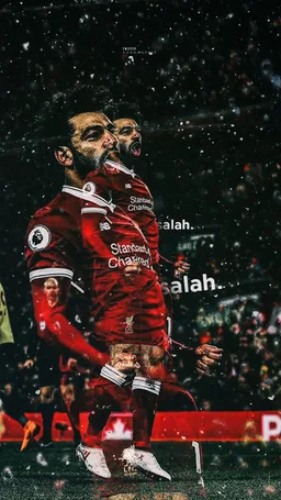 Liverpool Live Wallpapers New 2018 screenshot 3