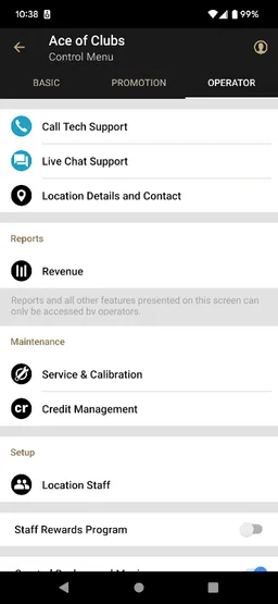 AMI Co-Pilot screenshot 7