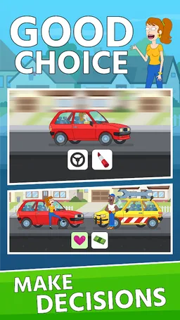 Good Choice screenshot 8