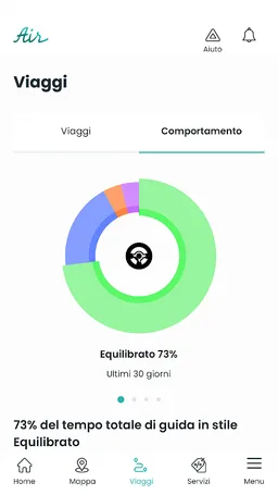 MyApp - AIR screenshot 4