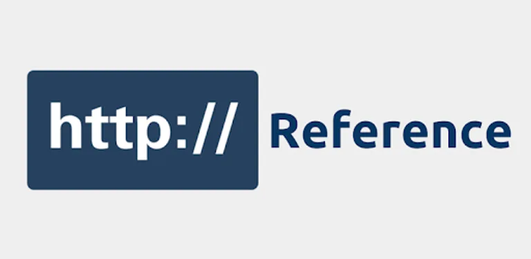 HTTP Reference cover image