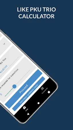 Vitaflo screenshot 3