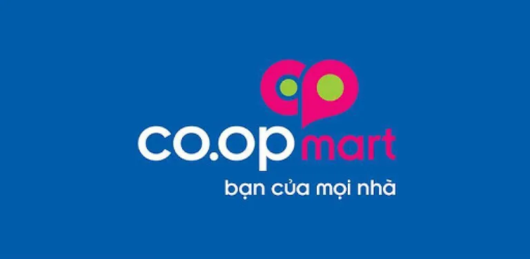 Co.opmart - bạn của mọi nhà cover image