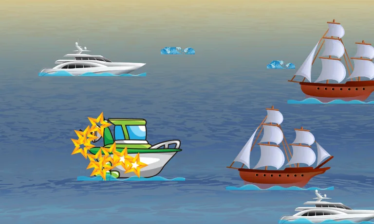 Boats and Ships for Toddlers screenshot 4