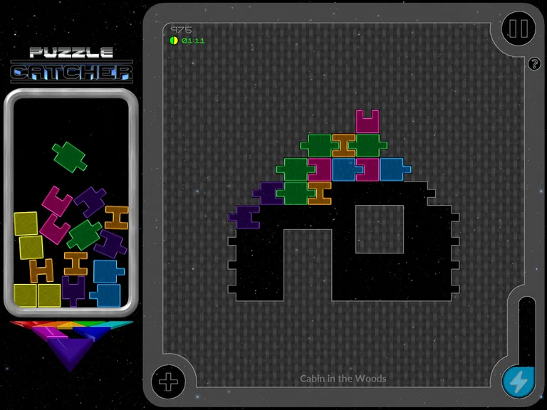 Puzzle Catcher screenshot 14