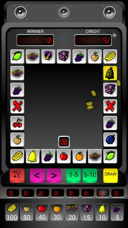 Lucky Street 777 screenshot 2