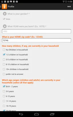 Field Agent screenshot 13