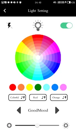 NIA Connect screenshot 6