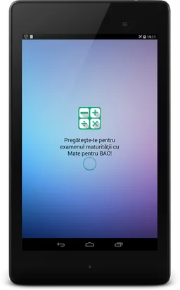 Mate pentru BAC screenshot 12