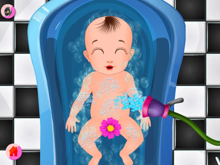 newborn baby care screenshot 4