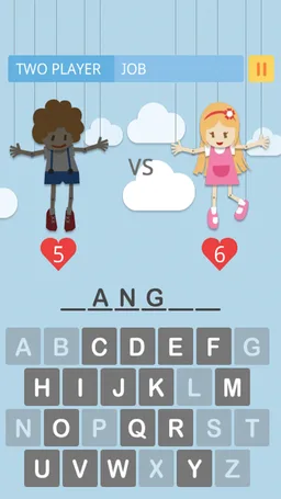 Hangman King screenshot 5
