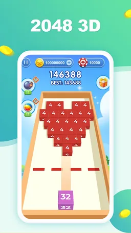 Lucky Winner - Happy Games screenshot 2