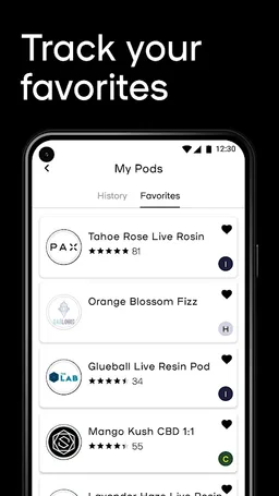 Pax Mobile screenshot 5