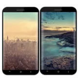 Wallpaper Tema 2019 icon