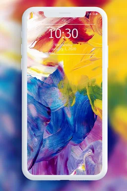 Abstract Wallpaper screenshot 8