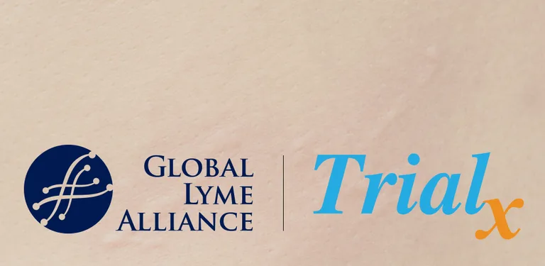 Lyme Symptom Tracker cover image