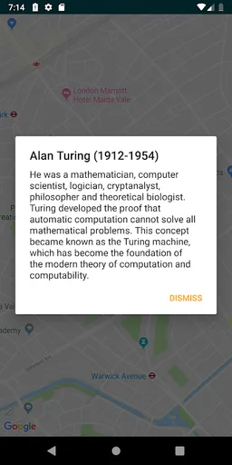 Learn Algorithms in Java screenshot 2