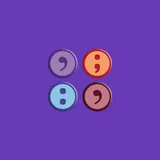 Punctuation Rules icon