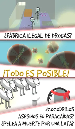 Se como Jose 2 screenshot 3