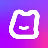 Hiya - Group Voice Chat icon