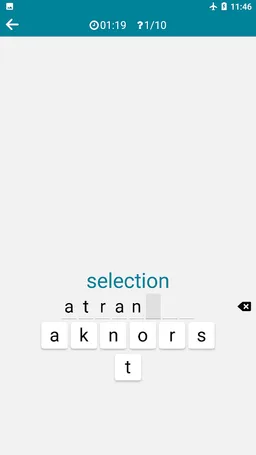 Lithuanian - English screenshot 6