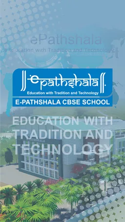 ePathshala School Assist screenshot 1