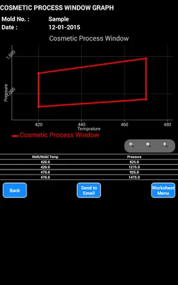 Scientific Molding screenshot 14