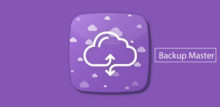 Smart Phone Backup & Restore cover image